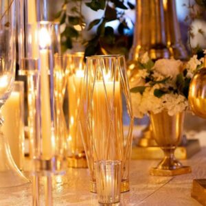 Candles & Candleholders