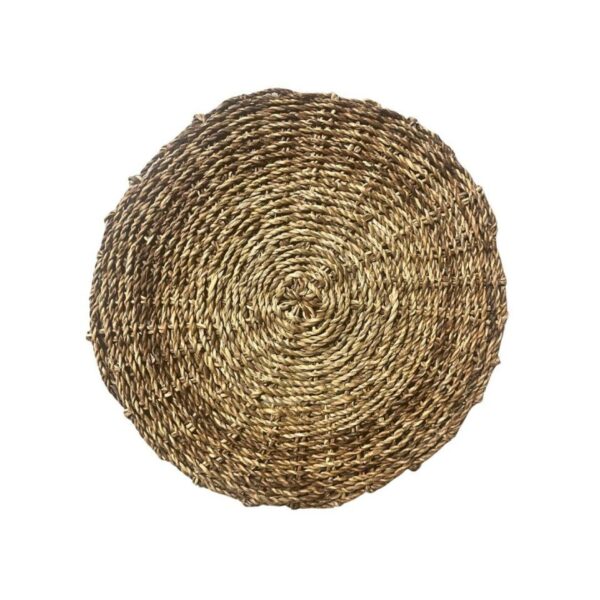 Seagrass Charger