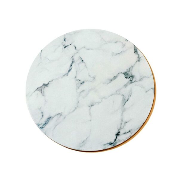 Aura Marble Charger